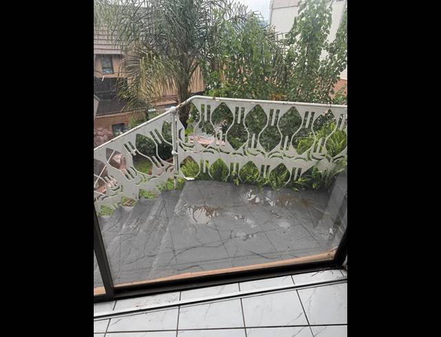 1 bed property to rent in GLENVISTA